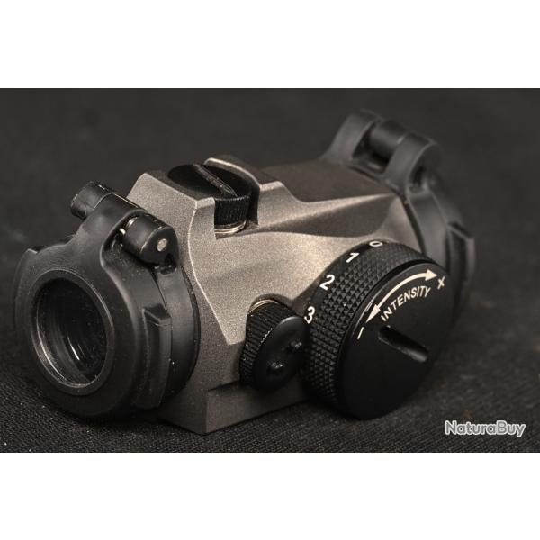 Aimpoint Micro H2 Tungstne