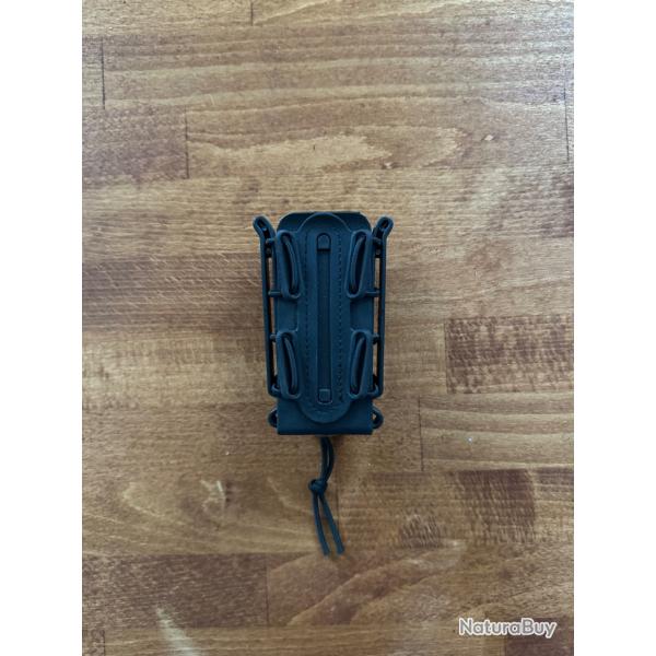 Porte-chargeur rigide - type G-Code