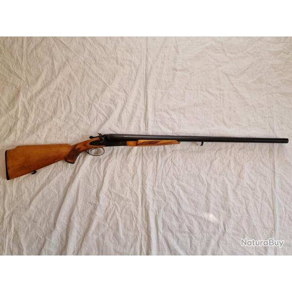 Fusil juxtapos  chiens extrieurs TOZ 54-12 cal. 12/70 NEUF!!!