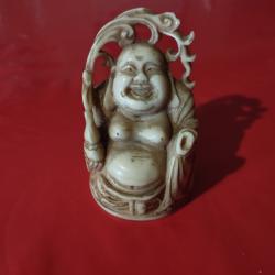 Ancien cachet  boudha japonais
