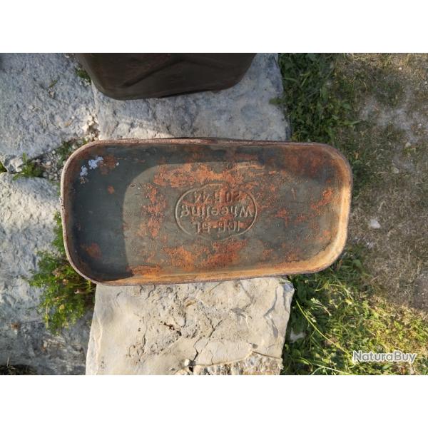 Jerrycan usa ww2