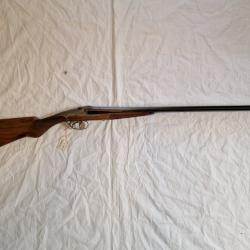 Fusil juxtaposé DARNE V19 cal. 12/70 NEUF!!!