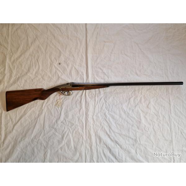 Fusil juxtapos DARNE V19 cal. 12/70 NEUF!!!