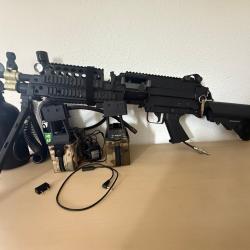 M249 HPA