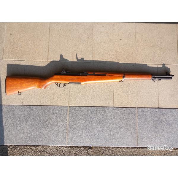 Reproduction du garand m1 denix