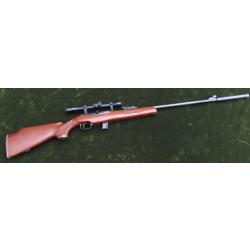 carabine semi-automatique Reina 450 calibre 22 LR Manufrance