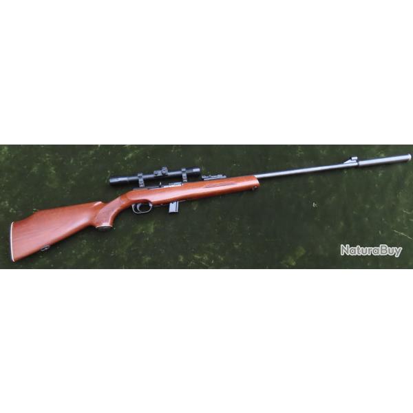 carabine semi-automatique Reina 450 calibre 22 LR Manufrance