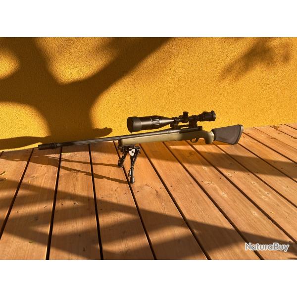 Mossberg Patriot Night train 308 WIN