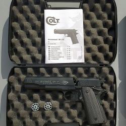 Colt 1911 cal.4.5mm co2