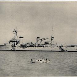 CPA - Marine Nationale N°4 COLBERT-CROISEUR   N°3043