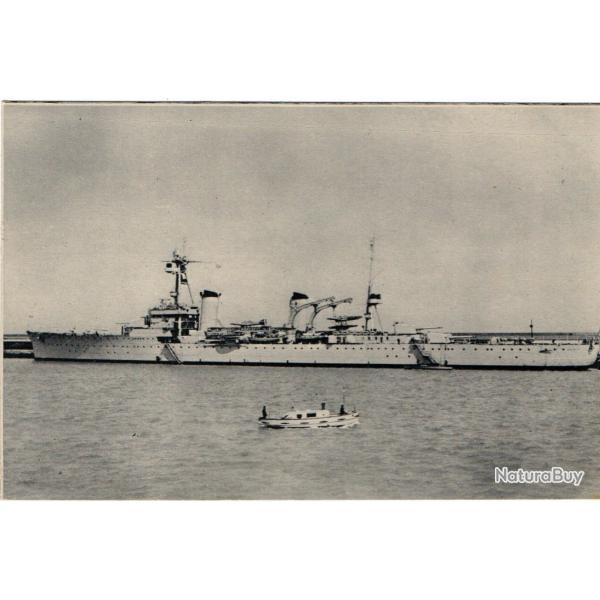CPA - Marine Nationale N4 COLBERT-CROISEUR   N3043