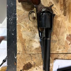 Revolver PN 44 (Remington 1858)