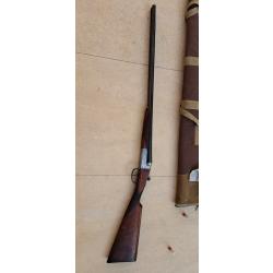 Fusil AYA calibre 20/70 Aguirre Aranzabal