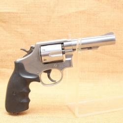 Revolver Smith§Wesson modèle 64-5 calibre 38 Special