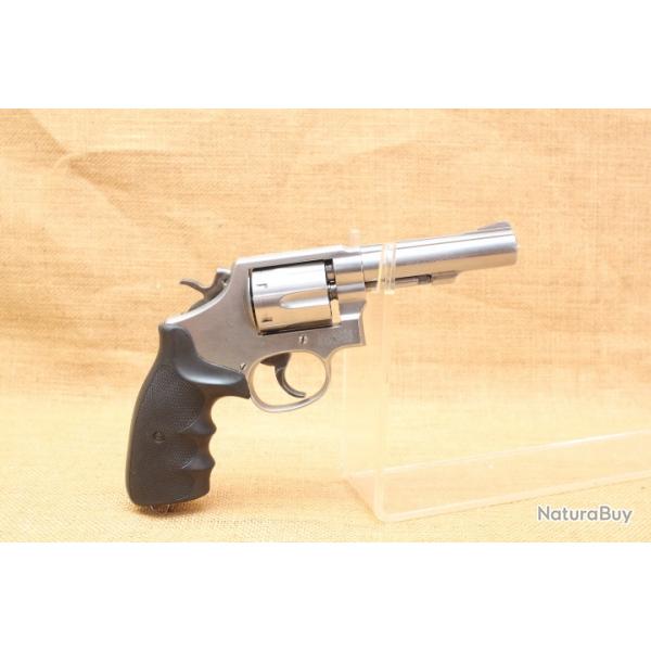 Revolver SmithWesson modle 64-5 calibre 38 Special