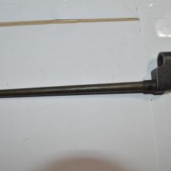 Baïonnette clou No. 4 Mk II, Anglais GB British 1939/1945