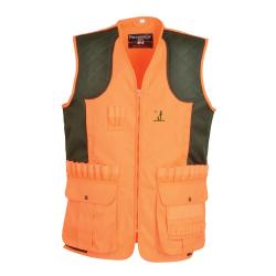 GILET CHASSE STRONGER S ORBA