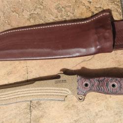 BUSSE COMBAT SILENT KNIGHT