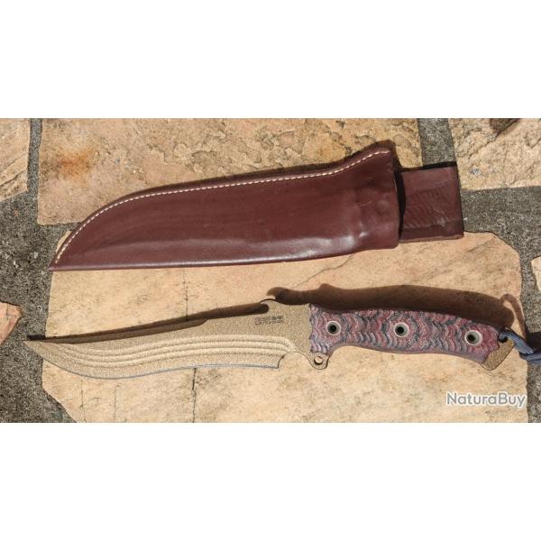 BUSSE COMBAT SILENT KNIGHT