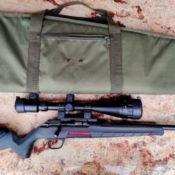 Winchester xpert 22 LR