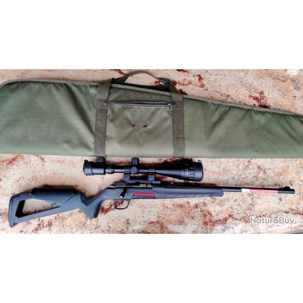 Winchester xpert 22 LR