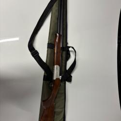 Fusil Sühlberg Silver