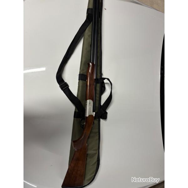 Fusil Shlberg Silver