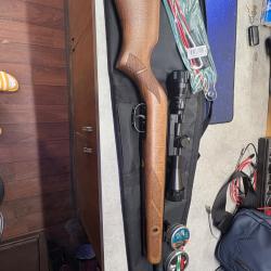 GAMO HUNTER 440 AS