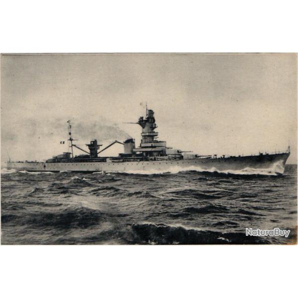 CPA - Marine Nationale N 3 . ALGRIE- Croiseur N 3041