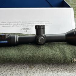 Lunette thermique Thermion XQ50