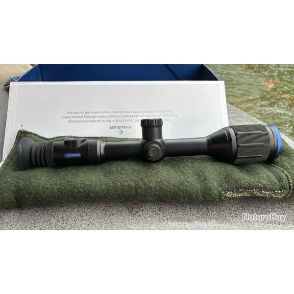 Lunette thermique Thermion XQ50