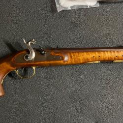 Pistolet Pedersoli NAVY MOLL Cal 54
