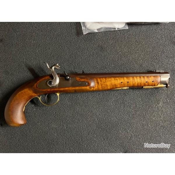 Pistolet Pedersoli NAVY MOLL Cal 54