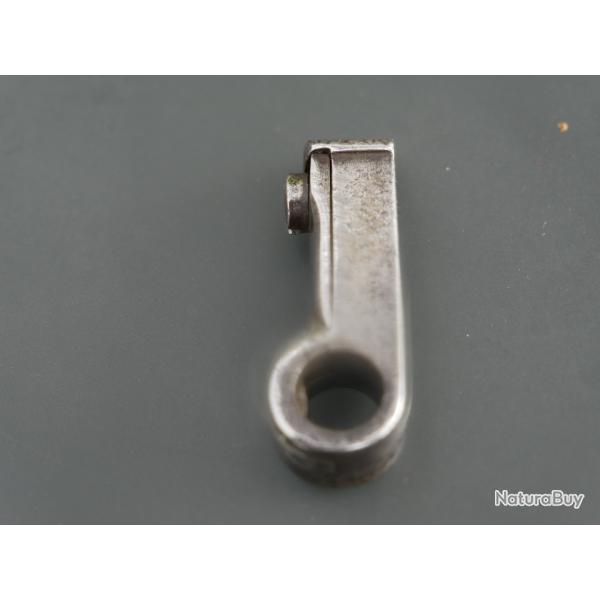 Portire de chargement de revolver rglementaire 1873 avec vis et ressort