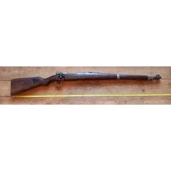 Carabine KAR 98 AZ ERFURT 1916