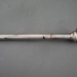 Axe de barillet de revolver réglementaire 1873