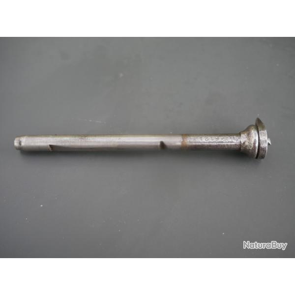 Axe de barillet de revolver rglementaire 1873