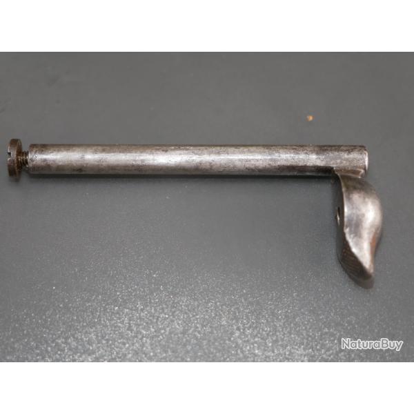 Baguette d'jection de revolver rglementaire 1873