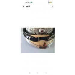 Casque gendarme modele 1912 en Tbe