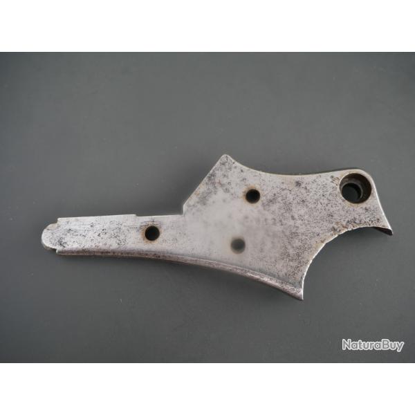 Plaque de recouvrement de revolver rglementaire 1873