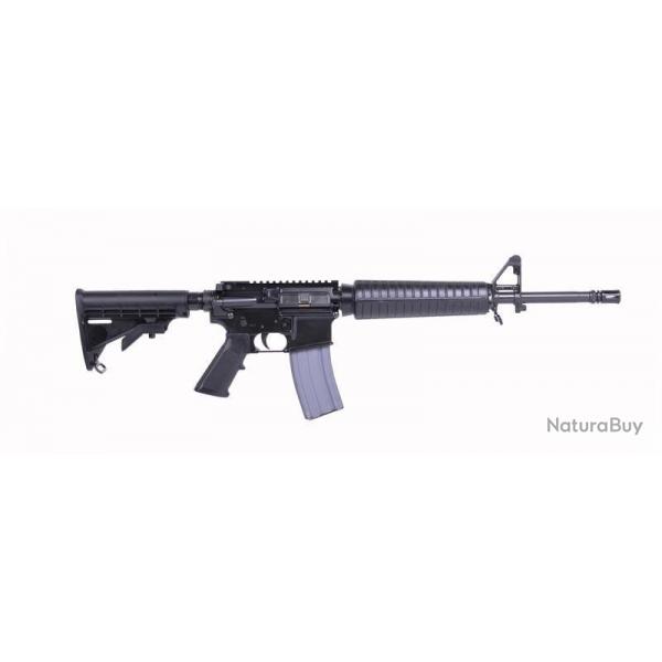 Carabine FAR-15 M4 Service Carbine
