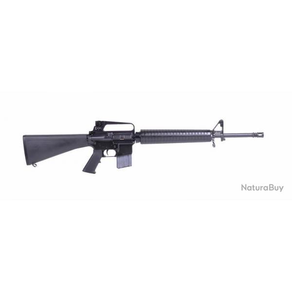 Carabine FAR-15 Peerless NM A2 Service Rifle