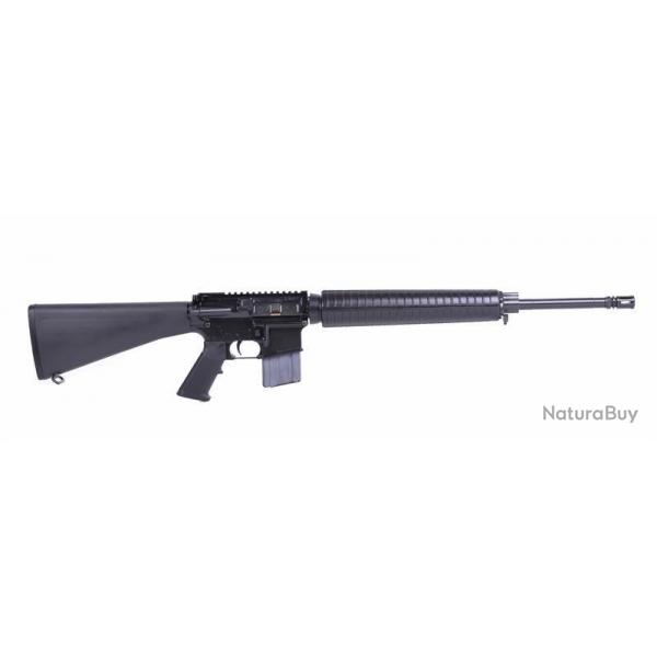 Carabine FAR-15 Peerless NM A4 Service Rifle