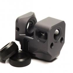 Compensateur VELOCITY DEFENSE COMPENSATOR FOR GLOCK Gen 5 TiN (Gold)