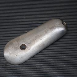 Plaque de couche pour fusil mauser 98K Ref 62/2025
