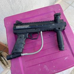 Lanceur BT4 combat