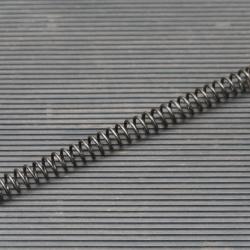 Ressort de percuteur pour fusil Carcano Ref 86/2025