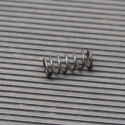 Ressort de detente pour fusil Carcano Ref 86/2025