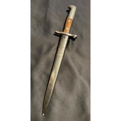 Baïonnette Suisse K11 / K31
