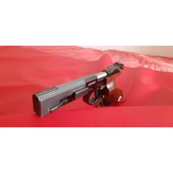 Pistolet de Tir Sportif  22LR